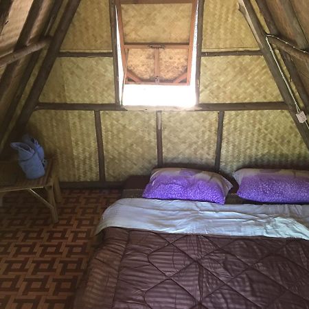 Hotel Pai Bamboo Hut Extérieur photo